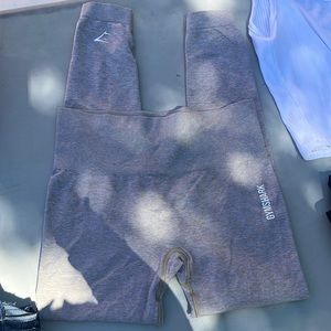 Gymshark leggings